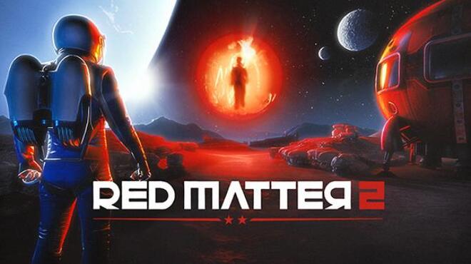 Red Matter 2 Free Download