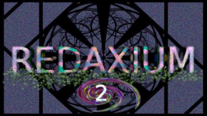 Redaxium 2 Free Download