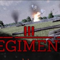 Regiments v1.0.83
