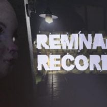 Remnant Records v3.02