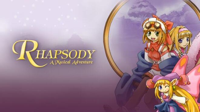 Rhapsody: A Musical Adventure Build 9442194