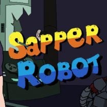 Sapper Robot