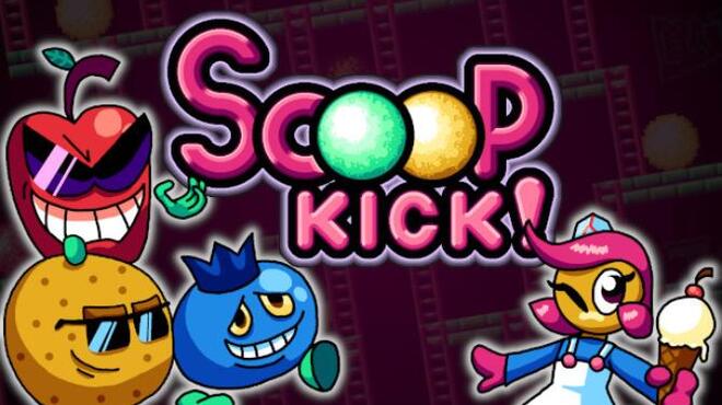 Scoop Kick! Free Download