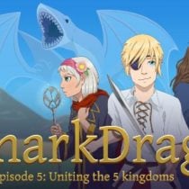 SharkDrag Episode 5: Uniting the 5 Kingdoms Build 9211274