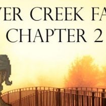 Silver Creek Falls: Chapter 2