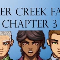 Silver Creek Falls – Chapter 3