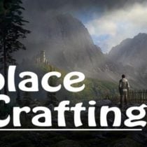 Solace Crafting-DARKSiDERS