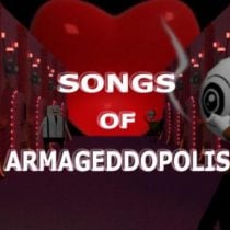 Songs of Armageddopolis