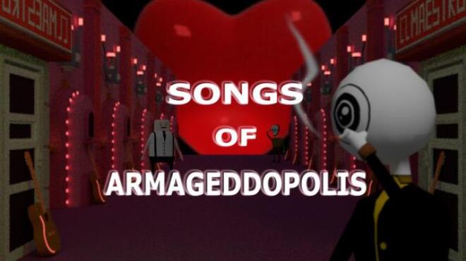 Songs of Armageddopolis Free Download
