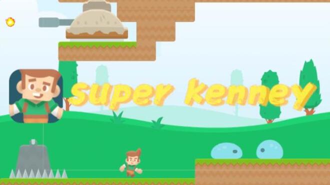 Super Kenney