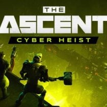 The Ascent Cyber Heist-FLT