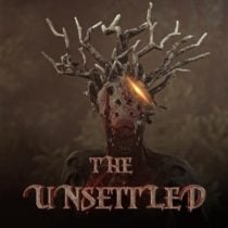 The Unsettled