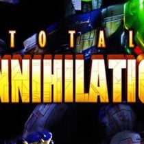 Total Annihilation Commander Pack v3.1