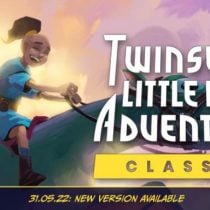 Twinsen’s Little Big Adventure Classic v3.2.3