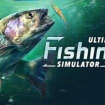 Ultimate Fishing Simulator 2 v0.9.27.1
