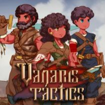 Vanaris Tactics v1.02 (GOG)