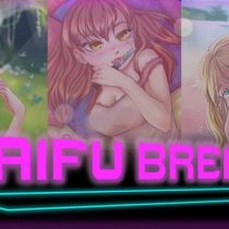 Waifu Breaker