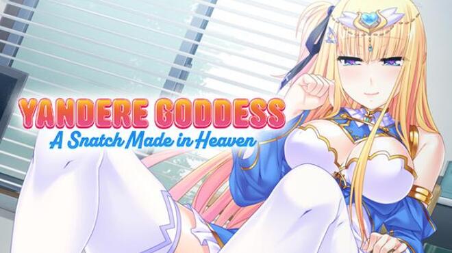 Yandere Goddess A Snatch Made In Heaven-DARKSiDERS