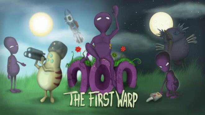 non - The First Warp Free Download