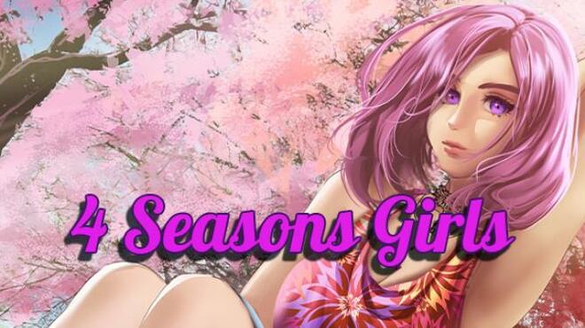 4 Seasons Girls Free Download