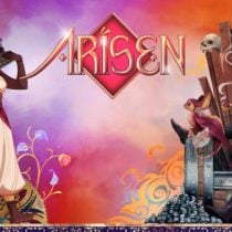 ARISEN – Chronicles of Var’Nagal