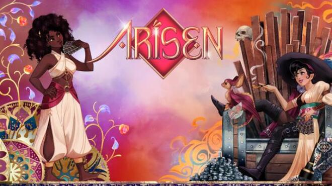 ARISEN - Chronicles of Var'Nagal Free Download