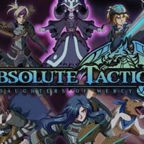 Absolute Tactics: Daughters of Mercy-GOG