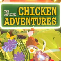 Amazing Chicken Adventures 🐔