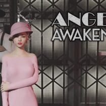 Angel’s Awakening