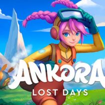 Ankora: Lost Days v1.08