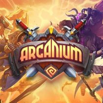 Arcanium: Rise of Akhan v1.0.10.99