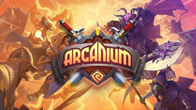 free downloads Arcanium