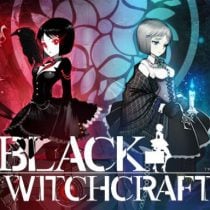 BLACK WITCHCRAFT Build 10223553