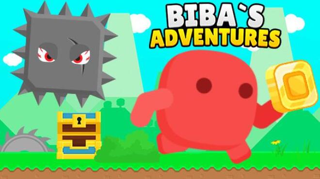 Biba`s Adventures — Hardcore Platformer Free Download