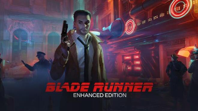 Blade Runner Enhanced Edition v1 0 1016 Free Download