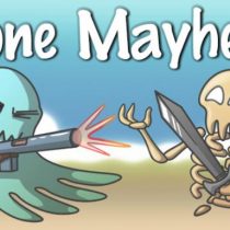 Bone Mayhem