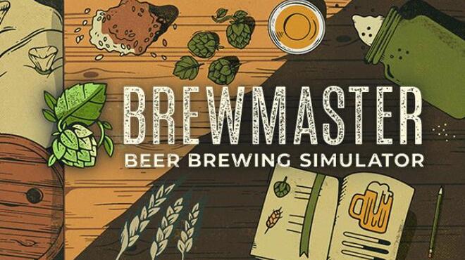 Brewmaster Beer Brewing Simulator Build 9805287