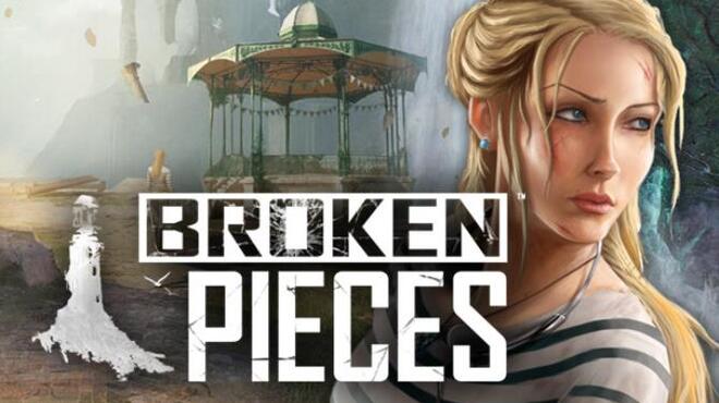 Broken Pieces v1 3 1 Free Download