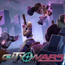 CITY WARS: TOKYO REIGN v1.0.0