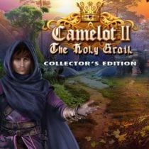 Camelot 2 The Holy Grail Collectors Edition-RAZOR