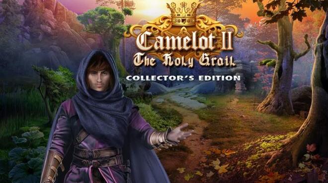Camelot 2 The Holy Grail Collectors Edition Free Download