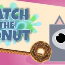 Catch The Donut