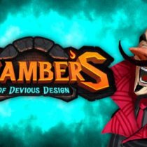 Chambers of Devious Design v1.3