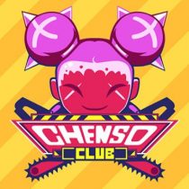 Chenso Club Build 20221003