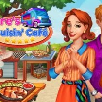 Claire’s Cruisin’ Cafe