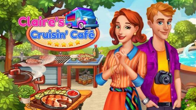 Claire's Cruisin' Cafe Free Download