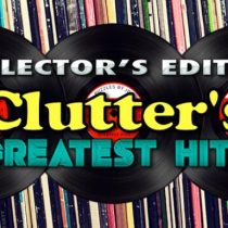 Clutter 13 Greatest Hits Collectors Edition-RAZOR