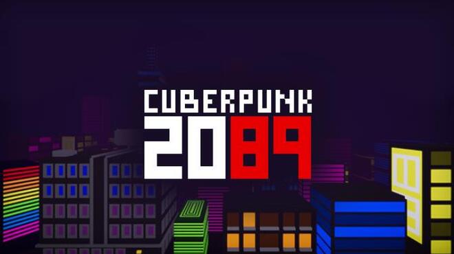 CuberPunk 2089 Free Download