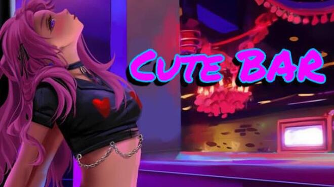 Cute BAR Free Download