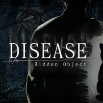 Disease -Hidden Object-